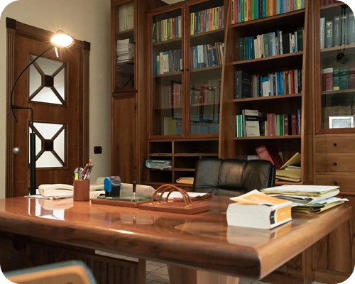 Studio Legale 4