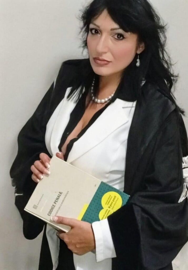 Avv. Ilaria Parlato